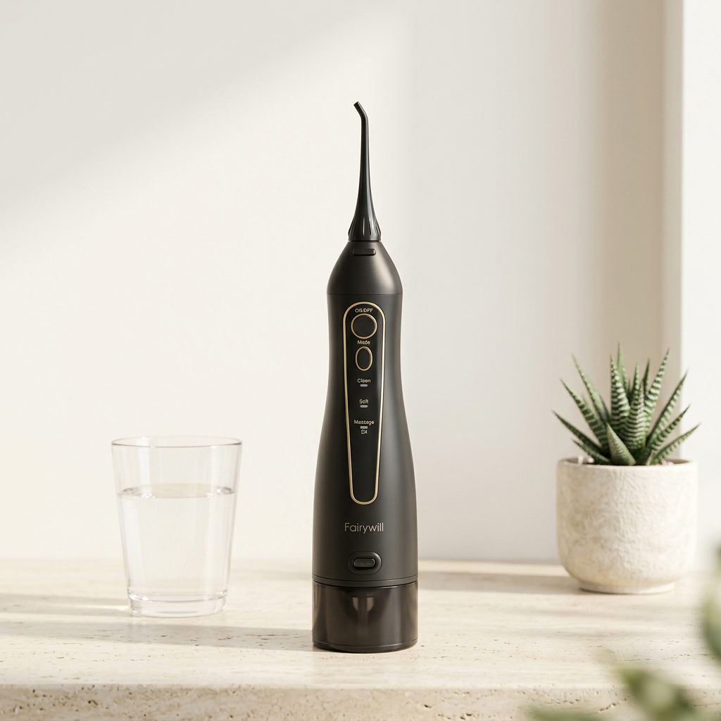 Fairywill - Dental Care