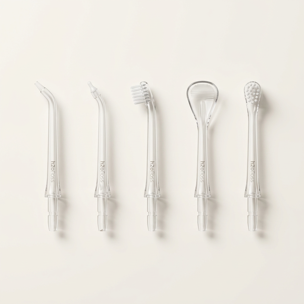 h2ofloss - Nozzle Tips