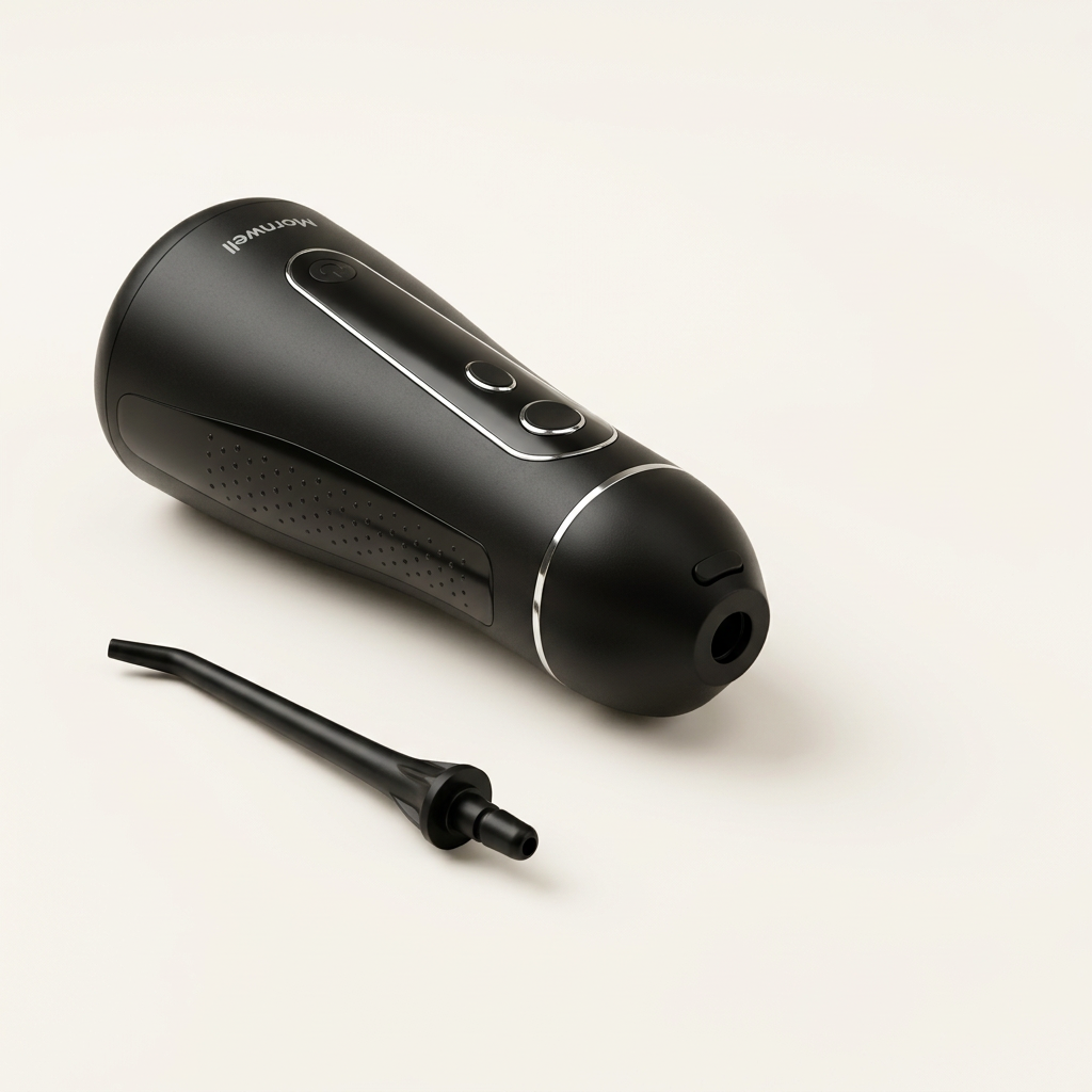 Mornwell - Rotatable Nozzle