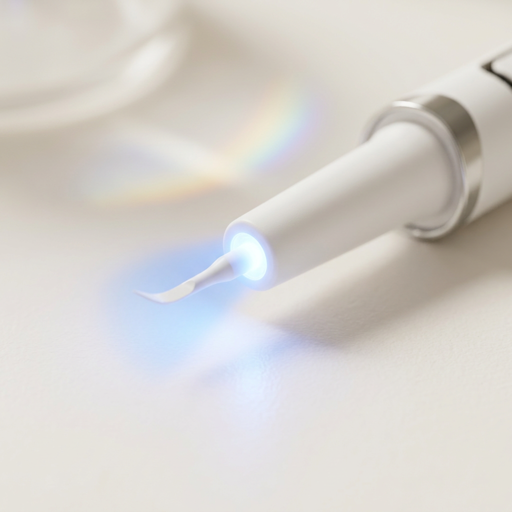 Tooth Cleaner - LED