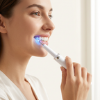 Tooth Cleaner - Lifestyle
