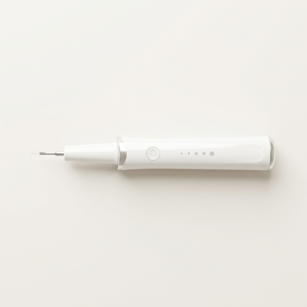 Tooth Cleaner - Modes