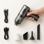 Vacuum - Accessories