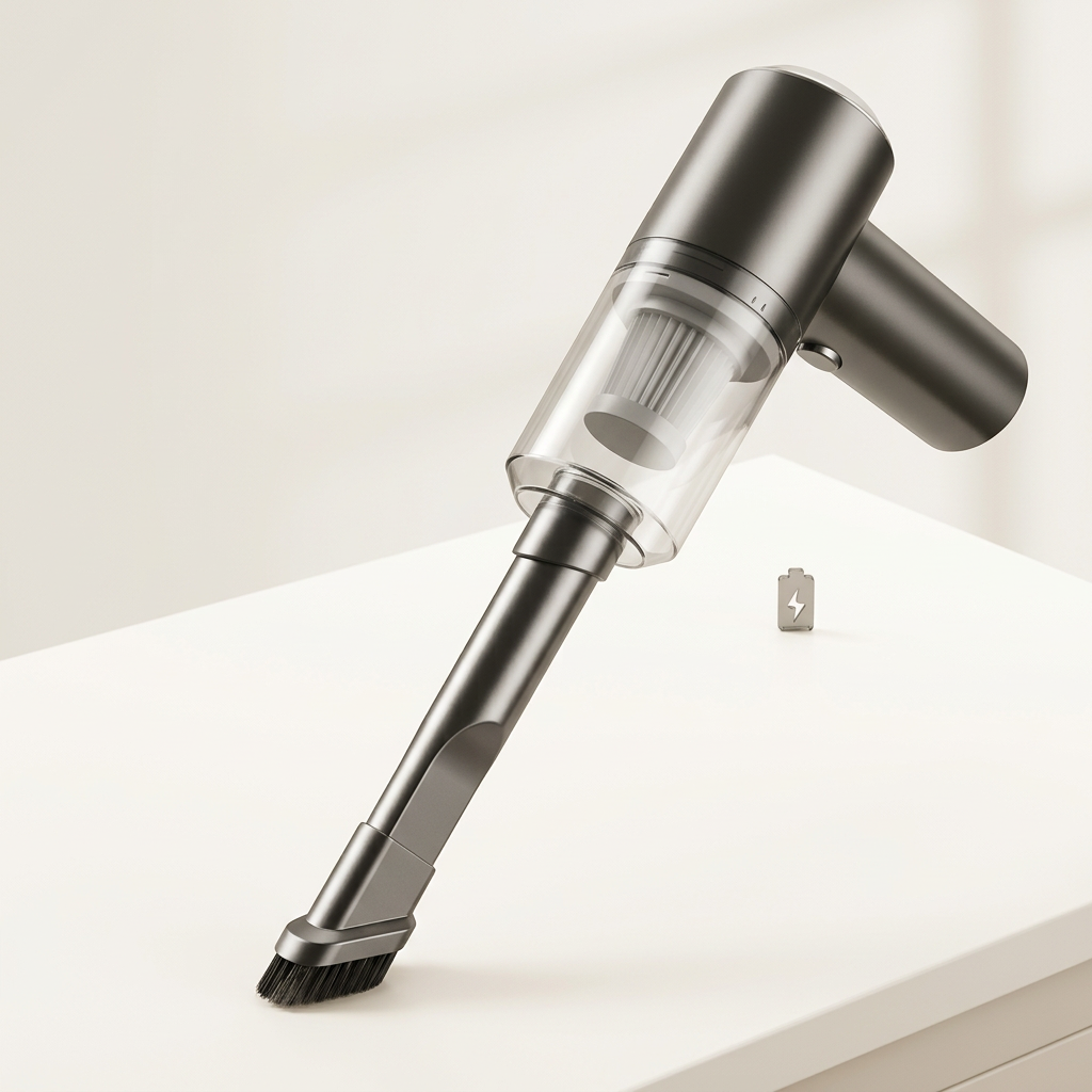Vacuum - Cordless